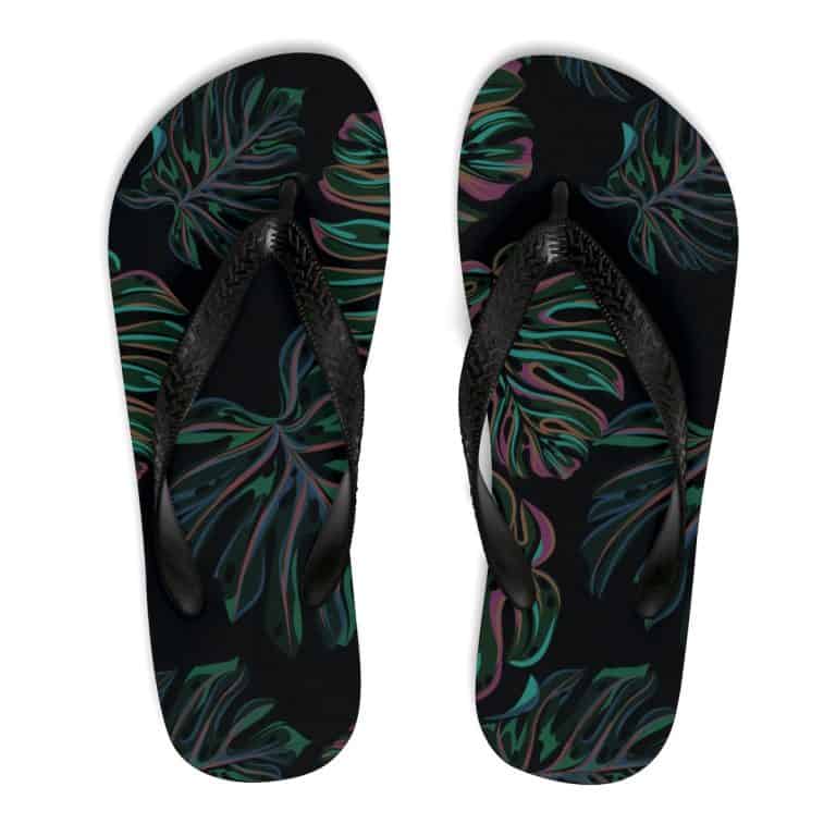 7 Most Asked Custom Flip Flops Questions Answered – Printify
