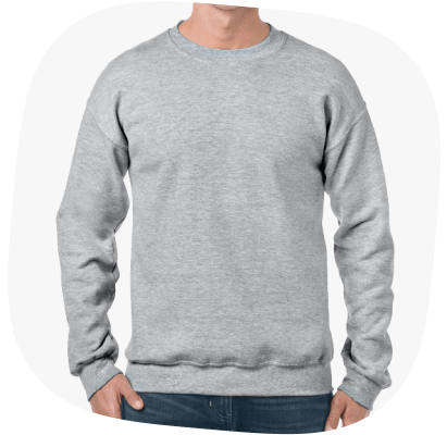 sweatshirts print on demand best selling products
