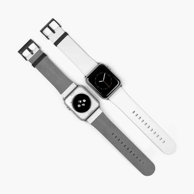 watch straps back to school products Custom Mouse Pads 52