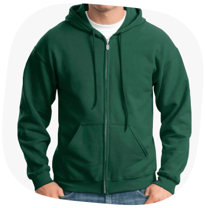 Cheapest Print On Demand Products Hoodies