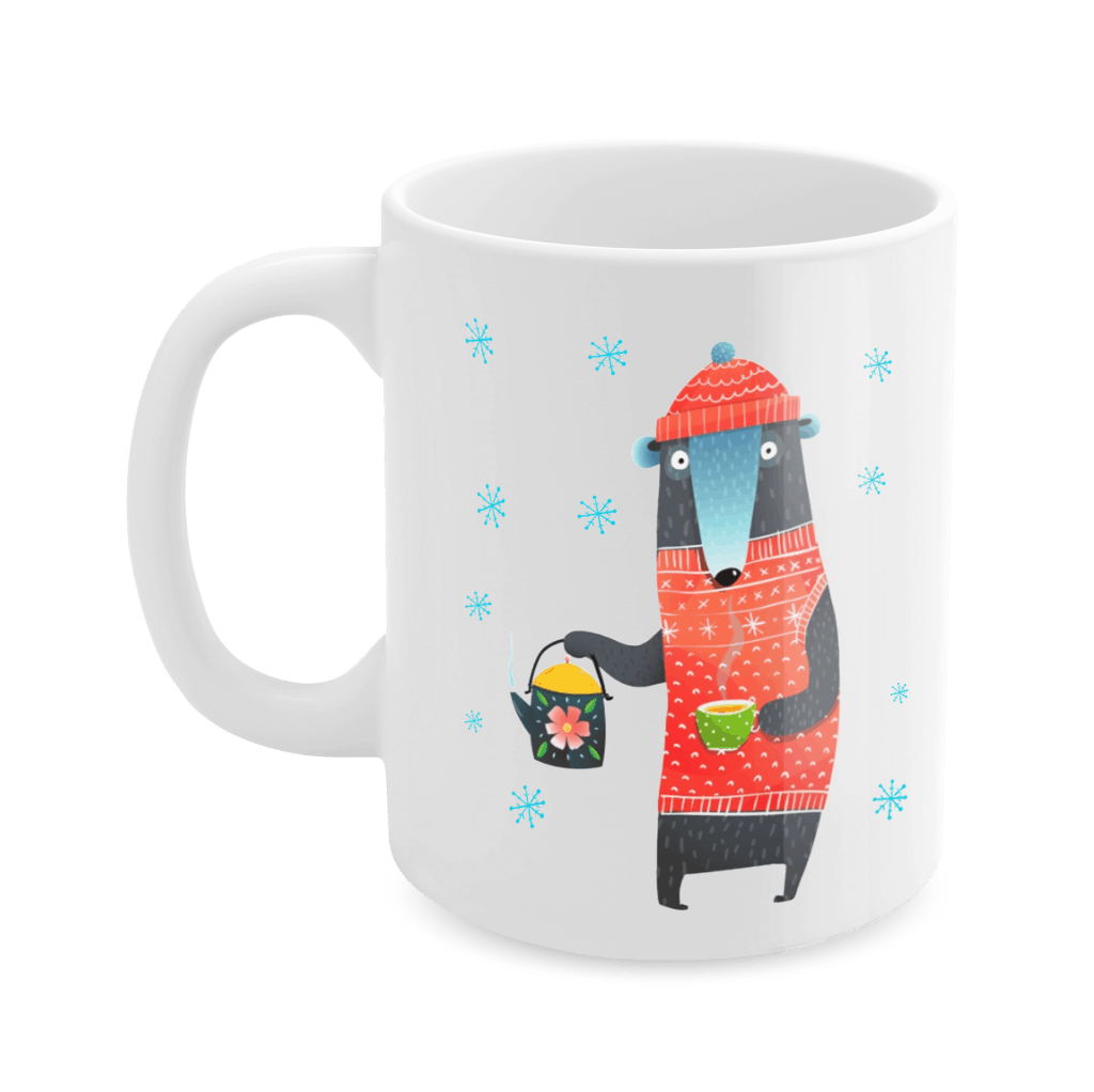 11oz custom mugs