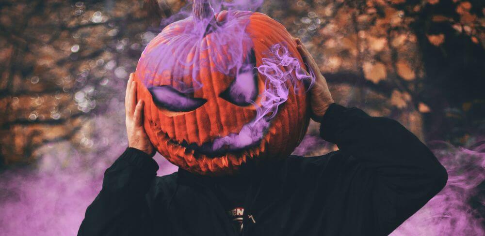 12 Halloween Marketing Ideas for Your Print-On-Demand Store