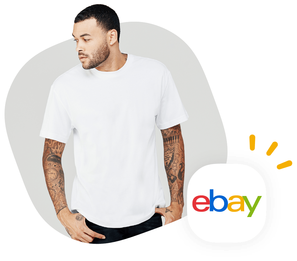 Printify for eBay