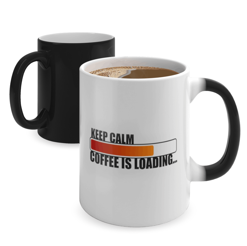 Custom Mugs 2