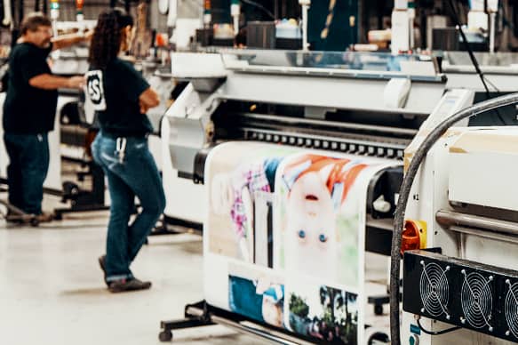 MWW On Demand Print Facility
