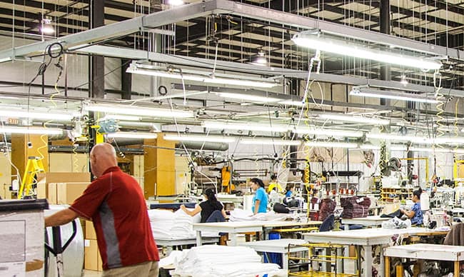 MWW On Demand Print Facility