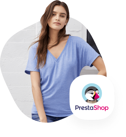 make money from home with prestashop