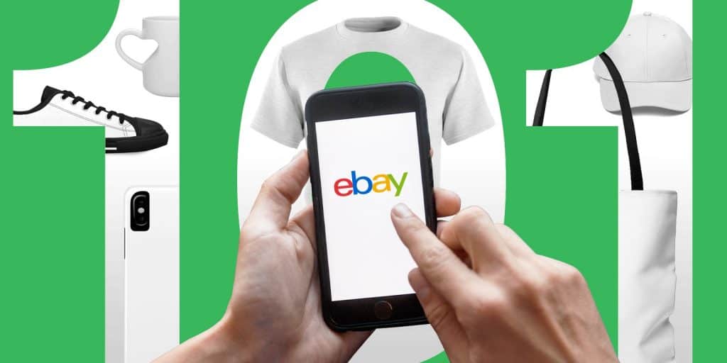 101 product ideas to sell on ebay printify