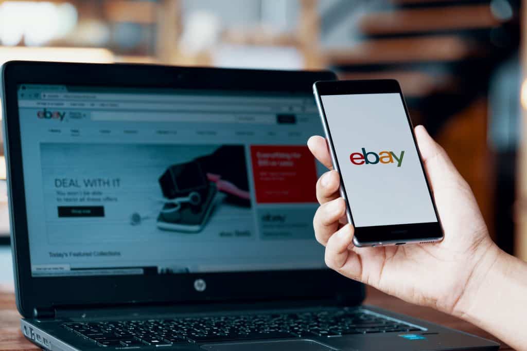 eBay Is Now Integrated on Printify! 1