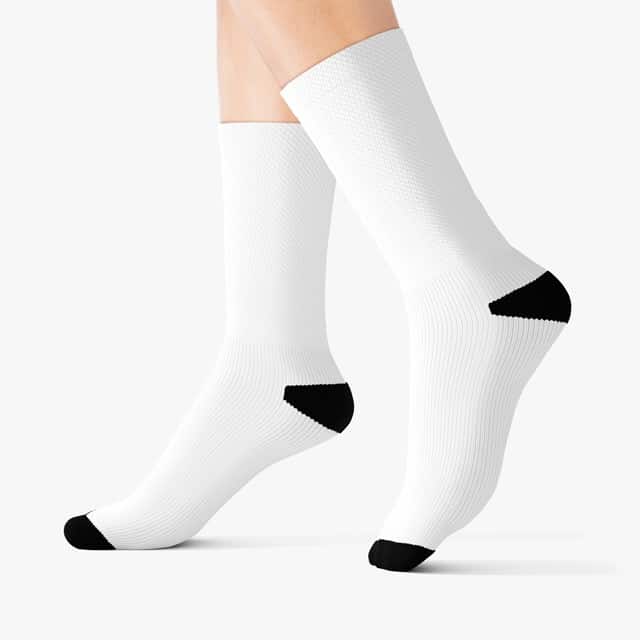 Download Print On Demand Sublimation Socks