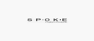 Spoke Custom Products Brand