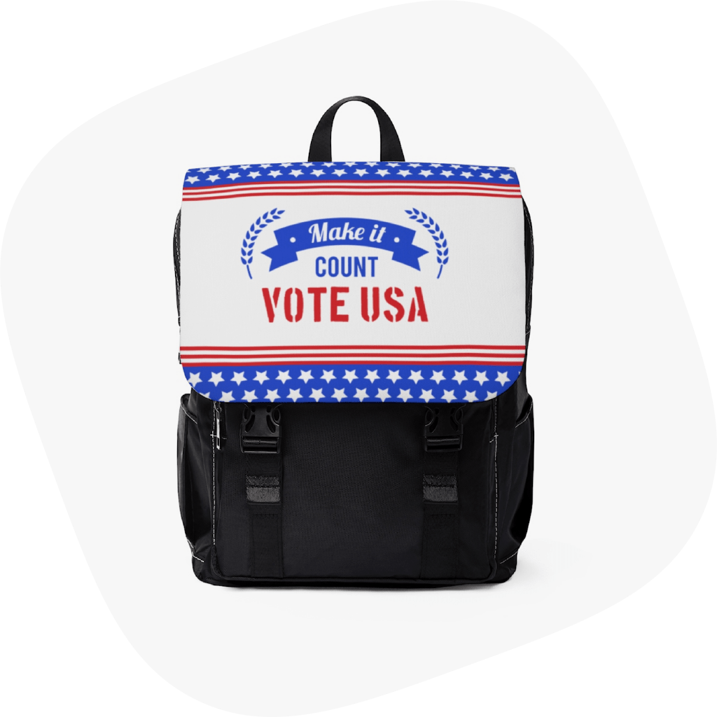 9 Products to Spice up the 2020 Election Merch 9