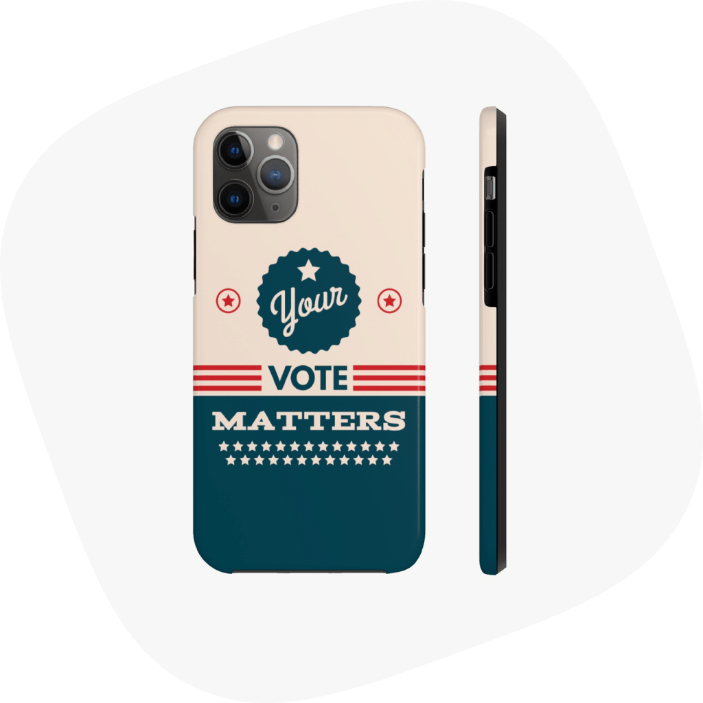 9 Products to Spice up the 2020 Election Merch 57