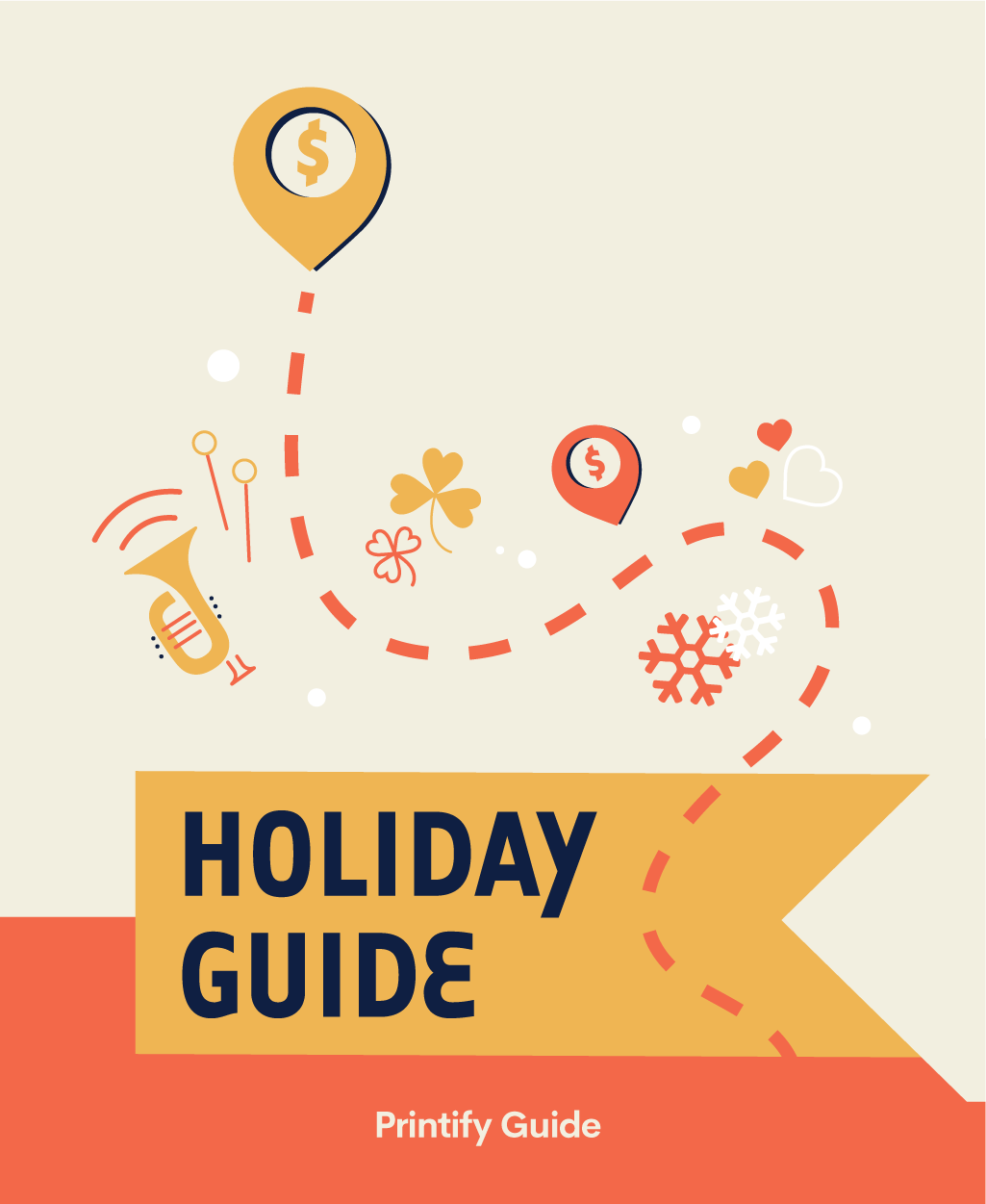 Holiday guide 2020