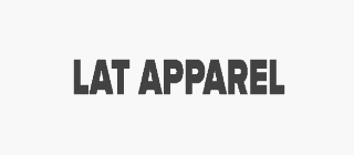 LAT Apparel by DTG2Go