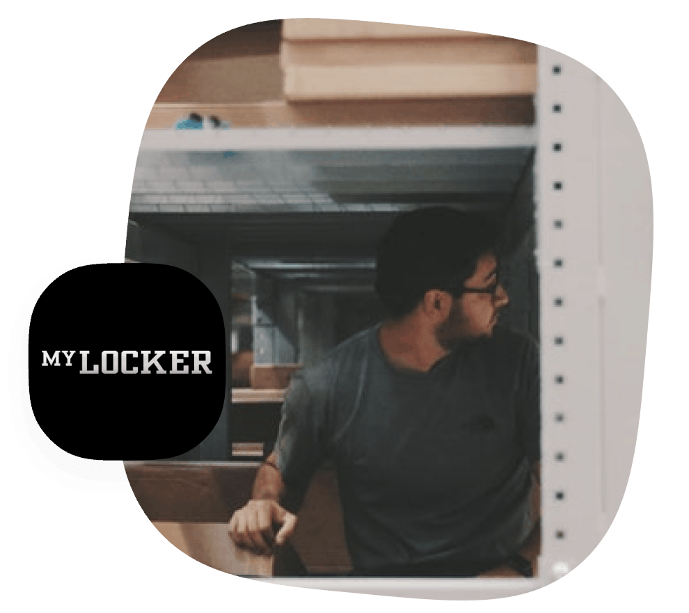 MyLocker Print Provider
