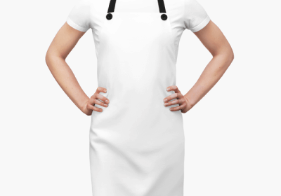 Apron by MWW on Demand