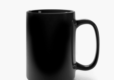 Black Mug MyLocker