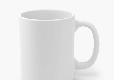 Mugs by SPOKE Custom Products