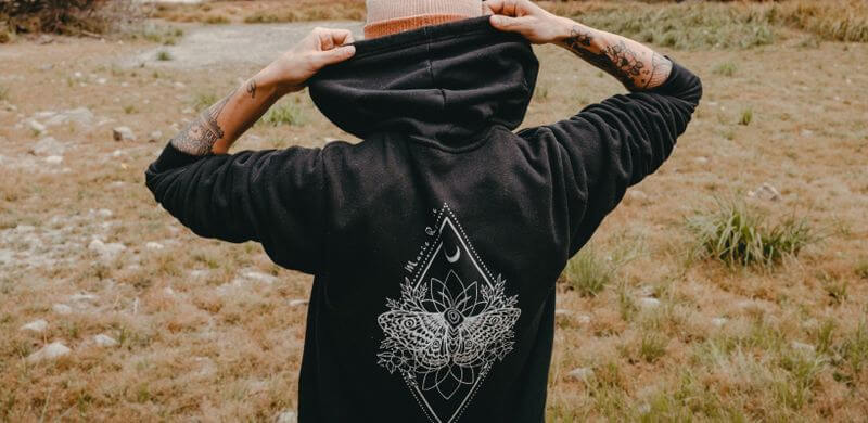 Maker Free How To Line A Hoodie: DIY Guide With Video Tutorial