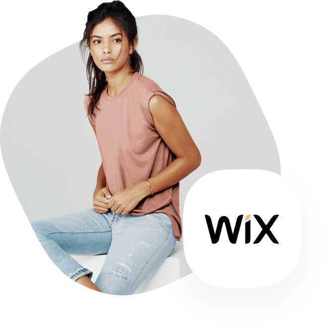 Sell on Wix Your Custom Products With Printify