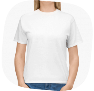 10 Best Print on Demand T-shirts 2022 - Full List, Prices