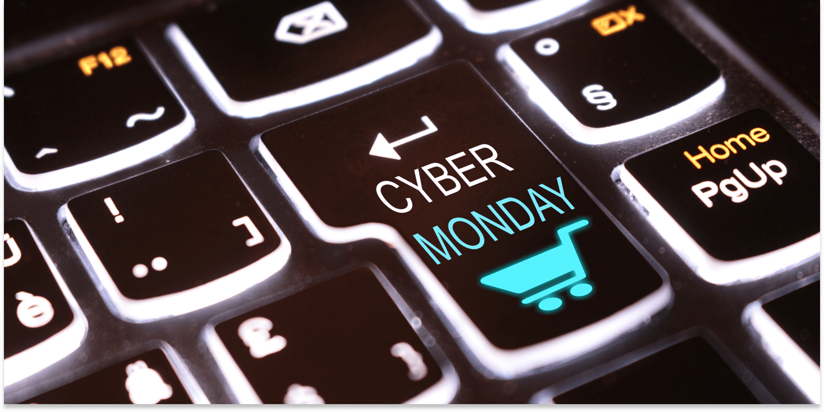 Your Guide To Black Friday Cyber Monday Printify