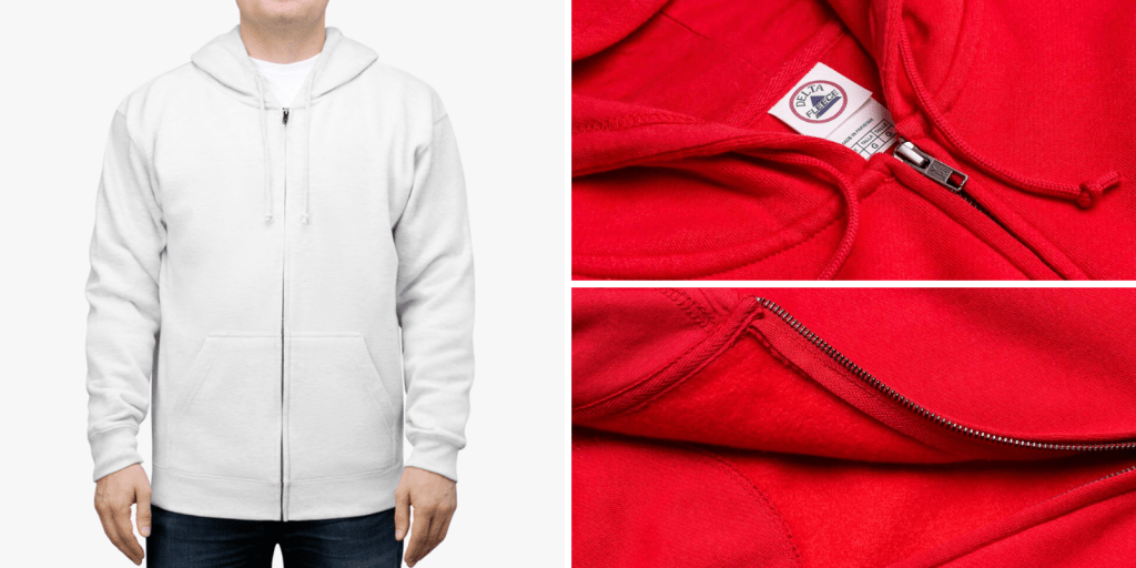 Details about   SMPL Hoodie