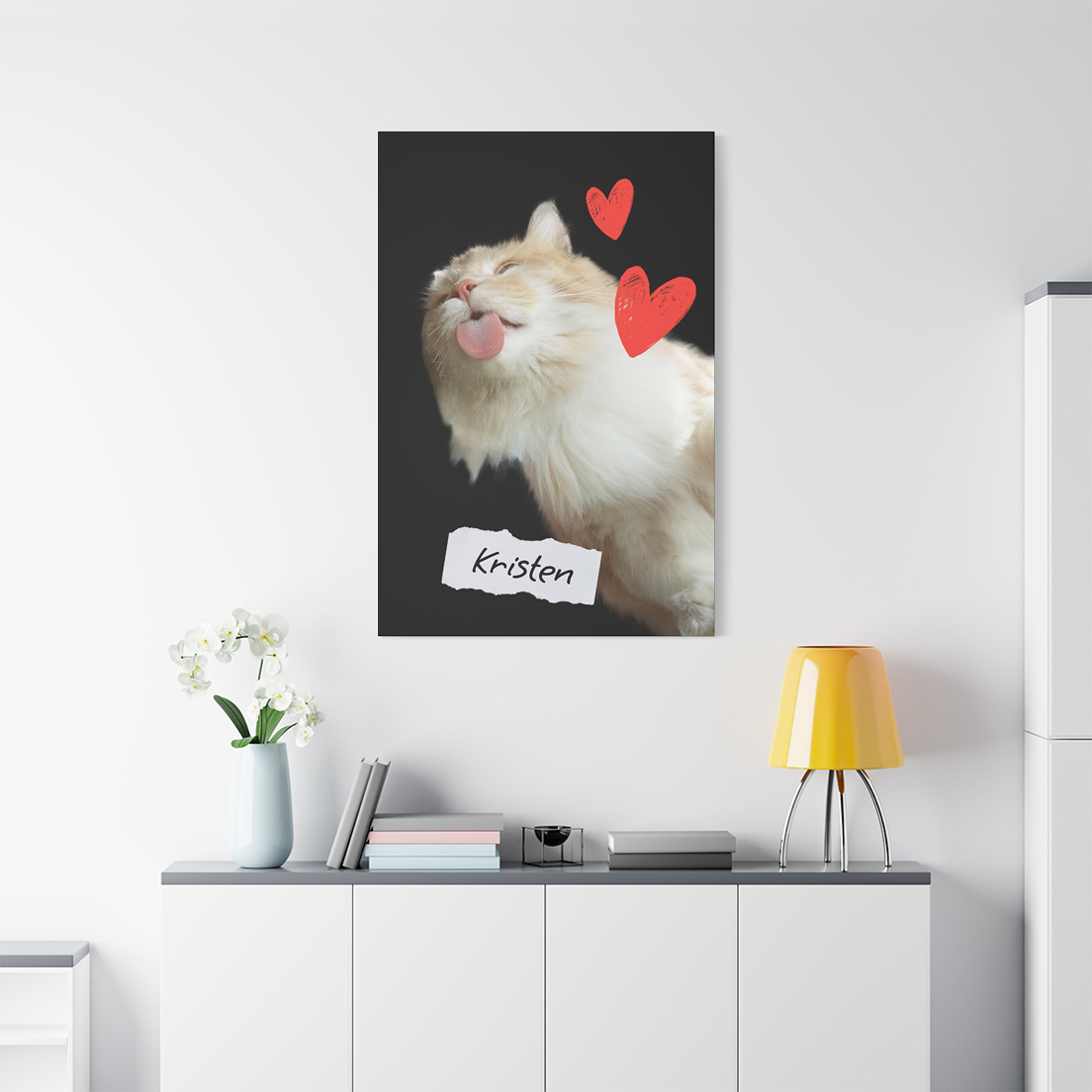 Custom Canvas Prints 15