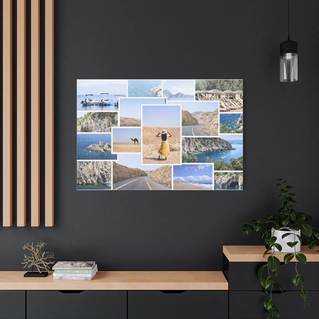 Custom Canvas Prints 16