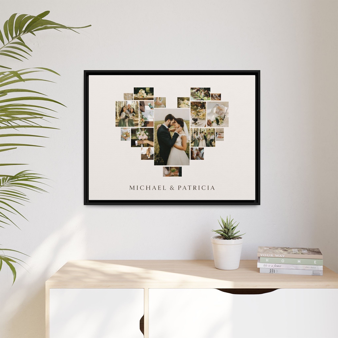 Custom Canvas Prints 18