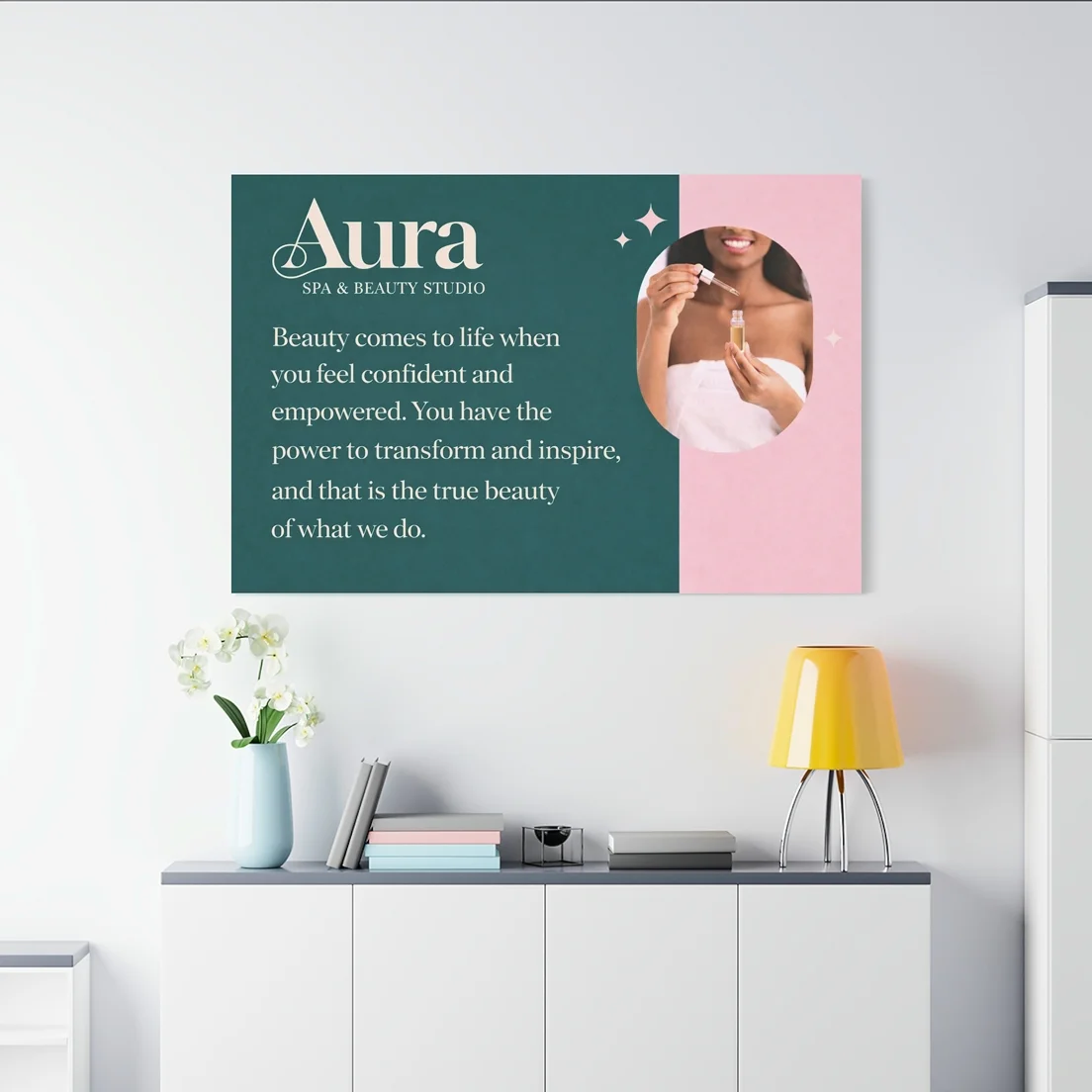 Custom Canvas Prints 19