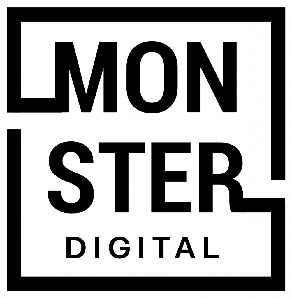 Print Provider Monster Digital