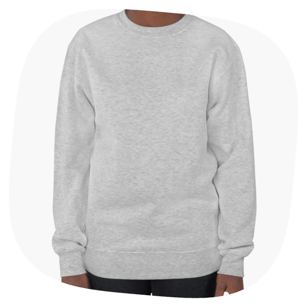 Lane Seven Apparel Unisex Premium Crewneck Sweatshirt