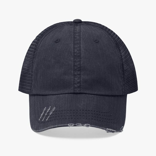 Custom Embroidered Hats | No Minimum | Printify