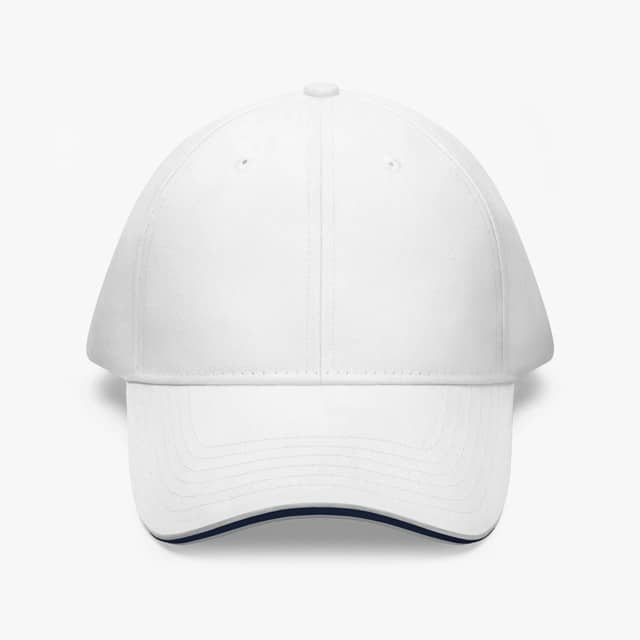 Custom Embroidered Hats No Minimum Printify