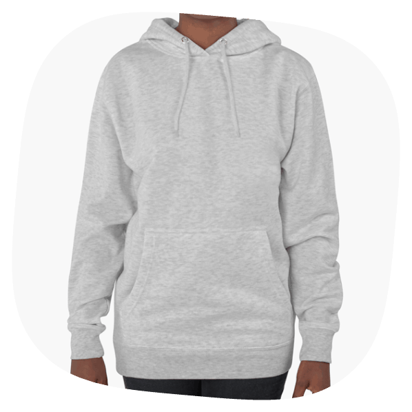 Lane Seven Unisex Premium Pullover Hoodie