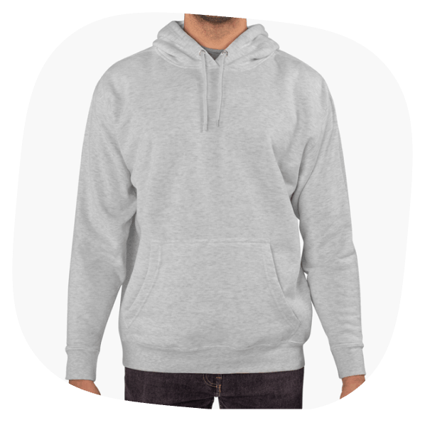 Lane Seven Unisex Premium Pullover Hoodie