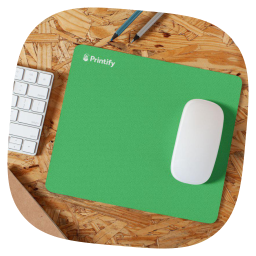 custom mouse pads for office