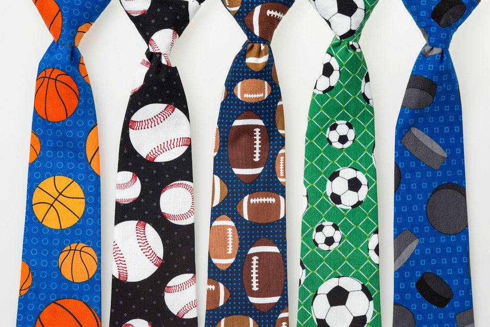 5 trendy design ideas for custom socks and ties 4