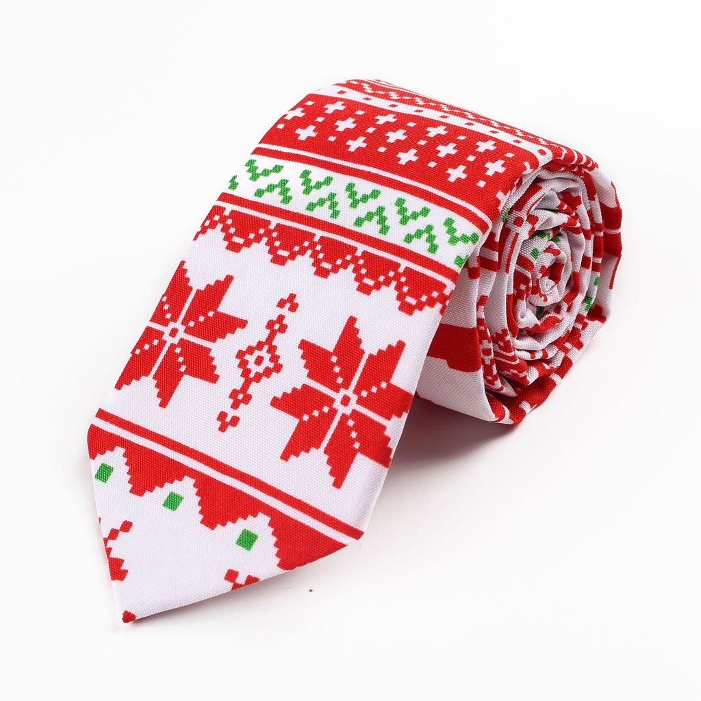5 trendy design ideas for custom socks and ties 8