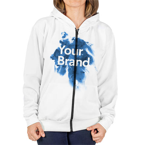 The Grand Hoodie & Sweatshirt Bonanza! 5