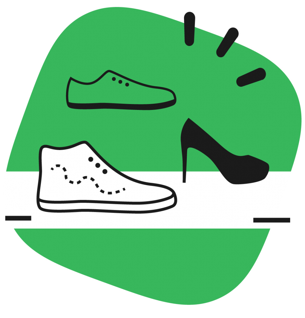 How to make your own shoes and skyrocket your sales 28