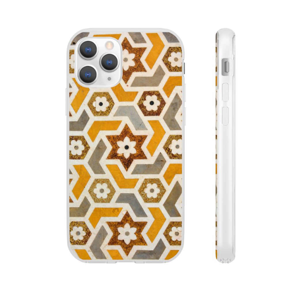 Flexi Case Phone Case