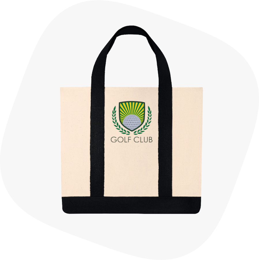 Custom Tote Bags | Personalized Tote Bags