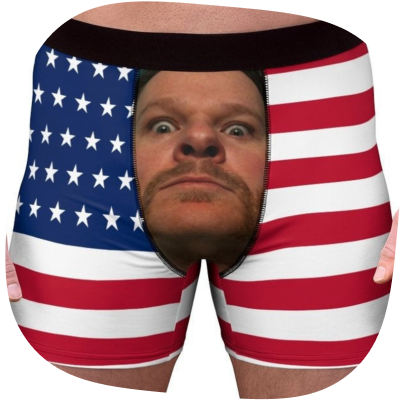 custom panties ideas