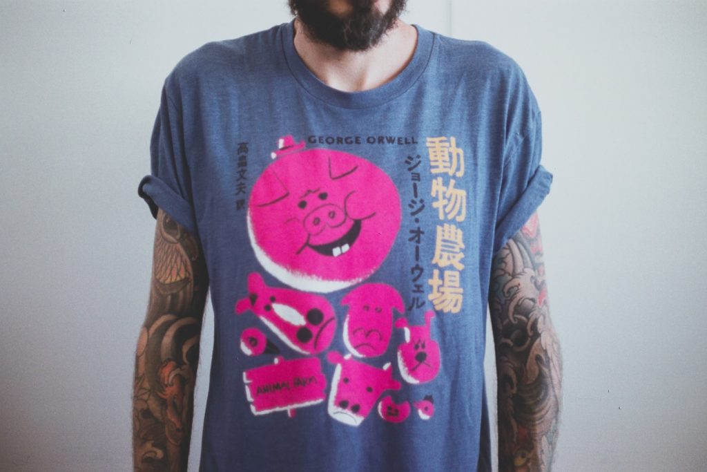 Top 5 Tips to Create Better T Shirt Designs Printify