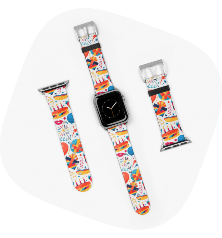 Custom Watches Design Your Own Personalized Watches