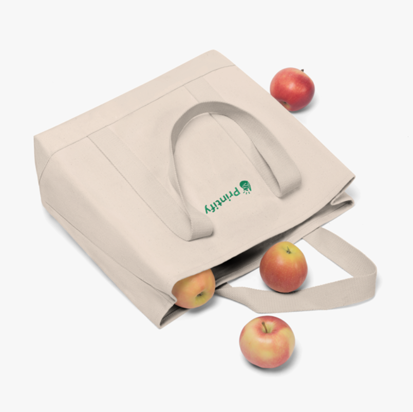 Download Personalized reusable grocery bags to market in 2020 ...