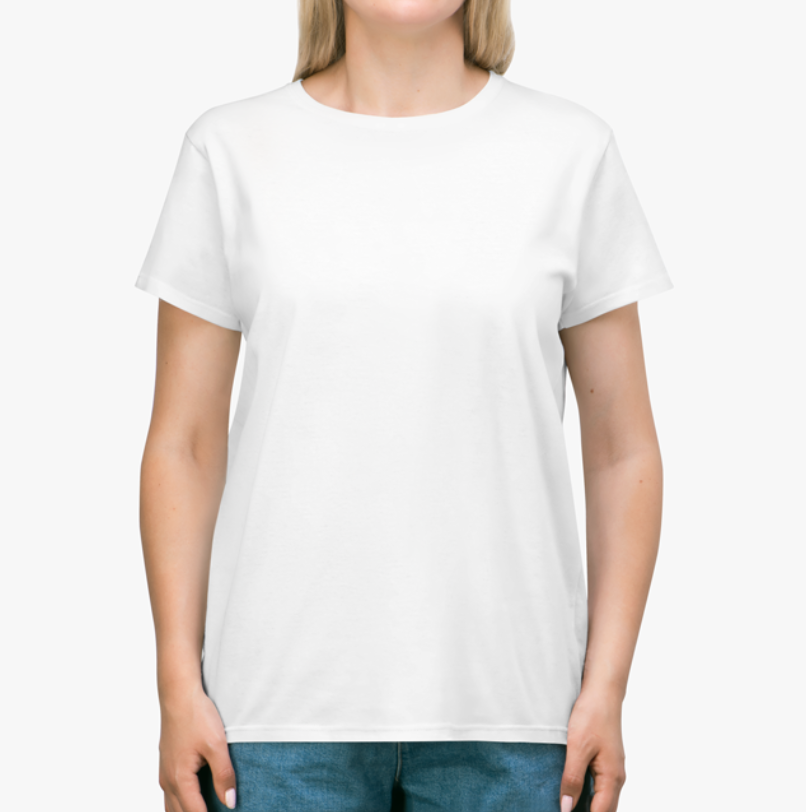 cotton tees